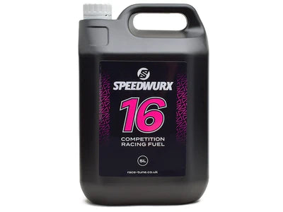 Speedwurx 16% Onroad Nitro Fuel-Delivery Available Now