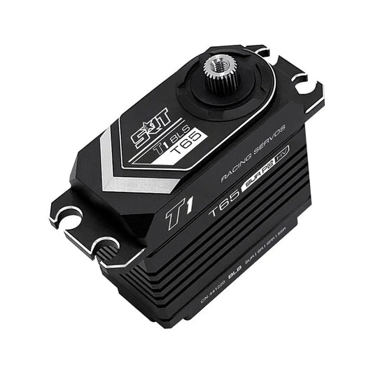 SRT T65 HV Brushless Servo