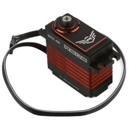 REDS SRX 40 Gen 2 Brushless High Torque HV Digital Servo