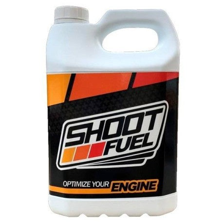 SHOOT 25% Off Road Premium+ Nitro Fuel - 5ltrs