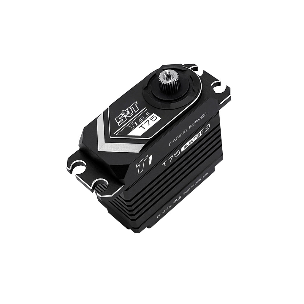 SRT T75 HV Brushless Servo